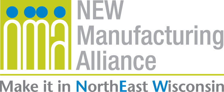 Proud partner of New Manufacturing Alliance