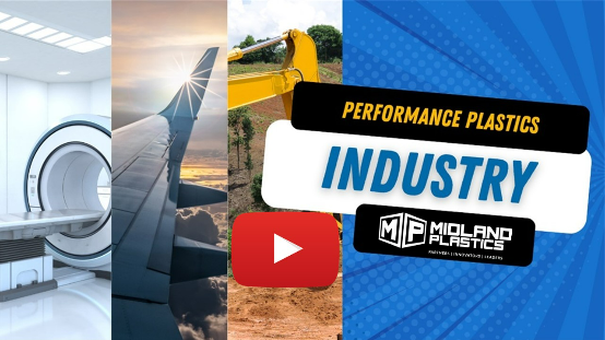Click on the video to see what Performance Plastics are all about!
