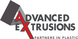 Advanced Extrusions Logo